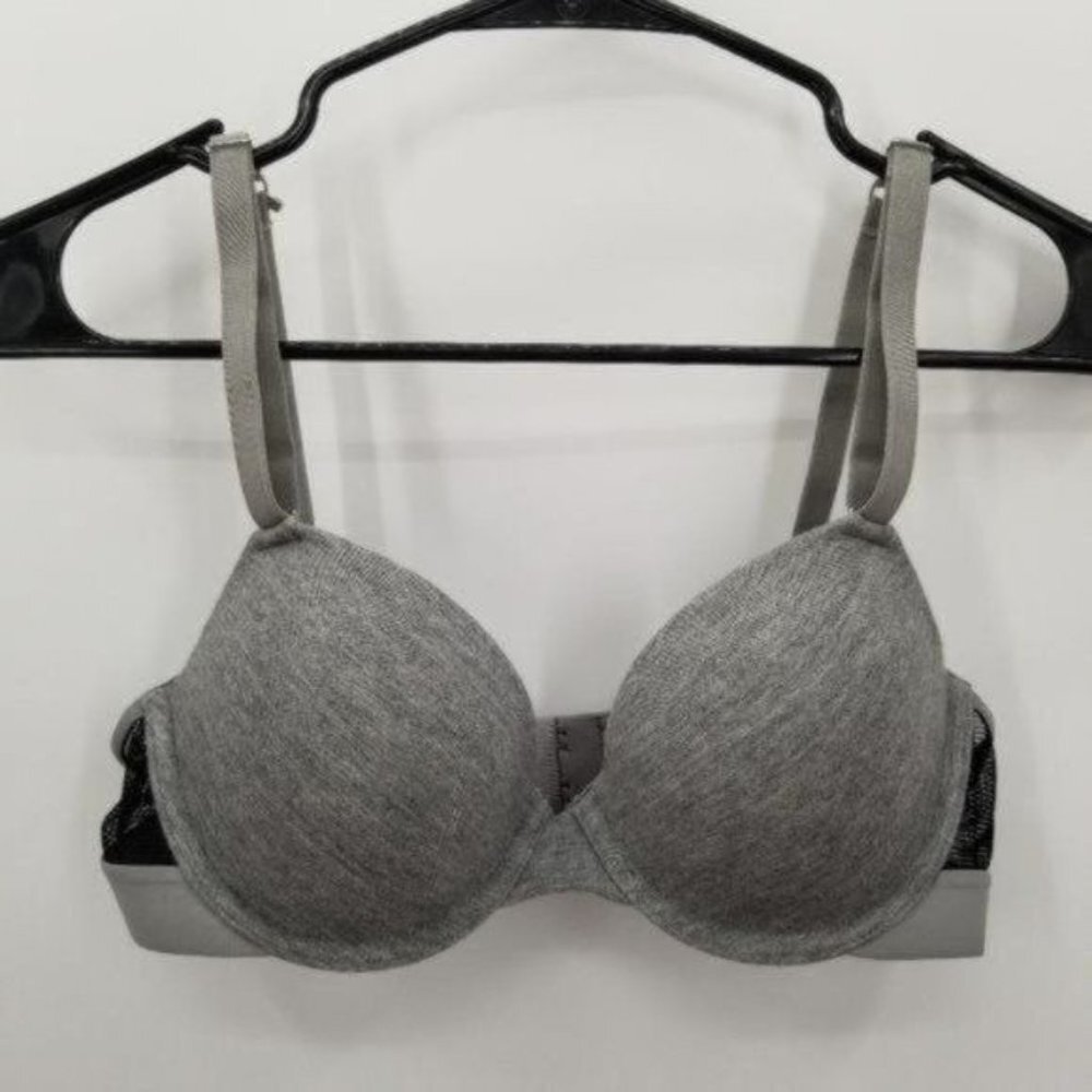 Lively Bra Gray 32B
